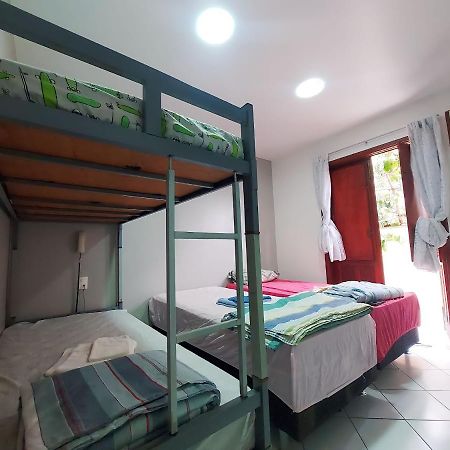 ריו דה ז'ניירו Orange - Casa De Hospedes - Modelo Pousada מראה חיצוני תמונה