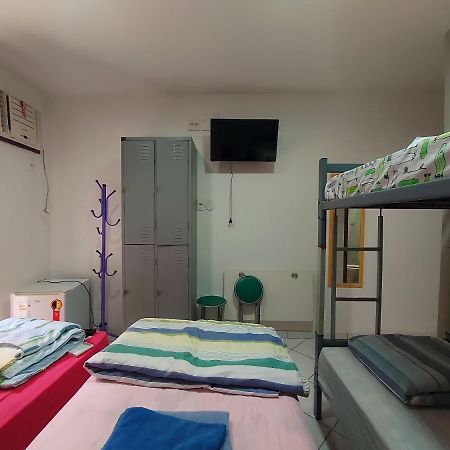 ריו דה ז'ניירו Orange - Casa De Hospedes - Modelo Pousada מראה חיצוני תמונה