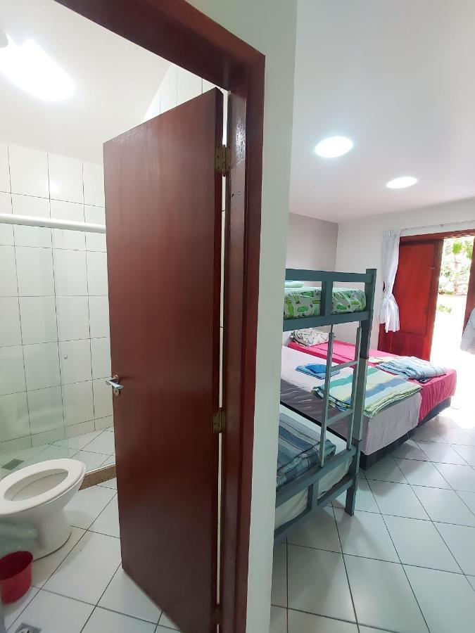 ריו דה ז'ניירו Orange - Casa De Hospedes - Modelo Pousada מראה חיצוני תמונה