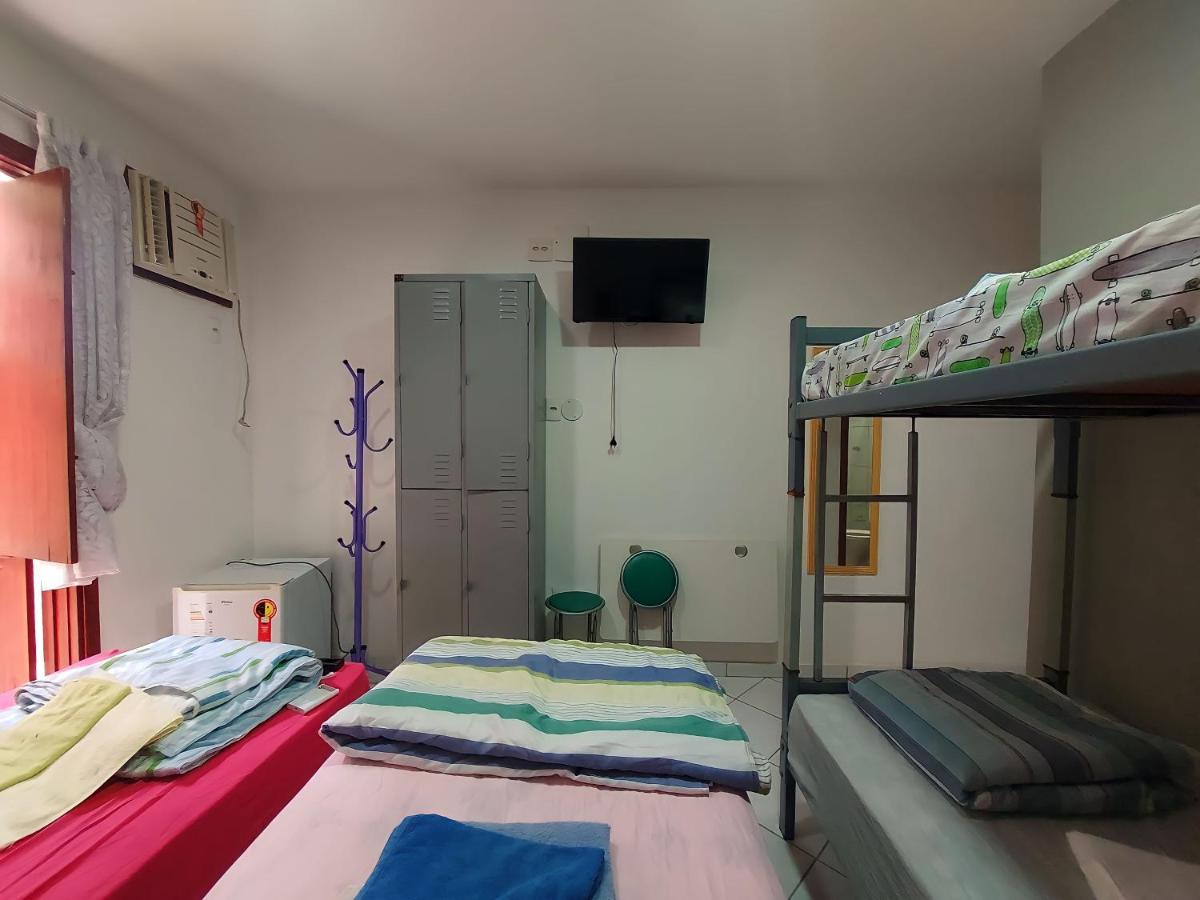 ריו דה ז'ניירו Orange - Casa De Hospedes - Modelo Pousada מראה חיצוני תמונה