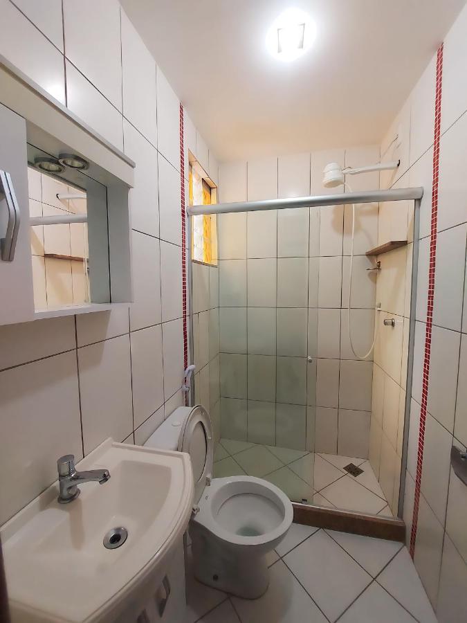 ריו דה ז'ניירו Orange - Casa De Hospedes - Modelo Pousada מראה חיצוני תמונה