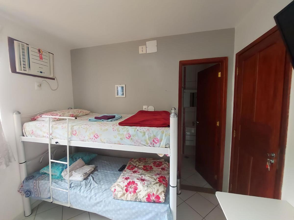 ריו דה ז'ניירו Orange - Casa De Hospedes - Modelo Pousada מראה חיצוני תמונה