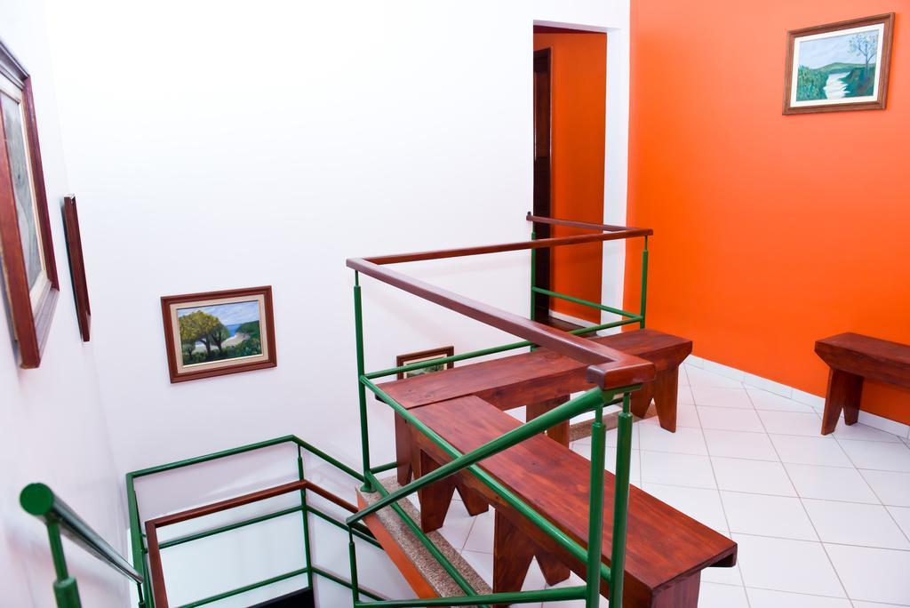 ריו דה ז'ניירו Orange - Casa De Hospedes - Modelo Pousada מראה חיצוני תמונה