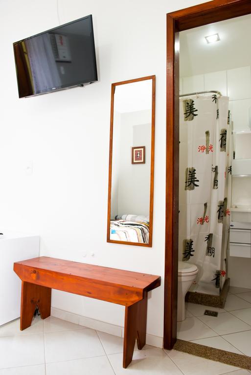 ריו דה ז'ניירו Orange - Casa De Hospedes - Modelo Pousada מראה חיצוני תמונה