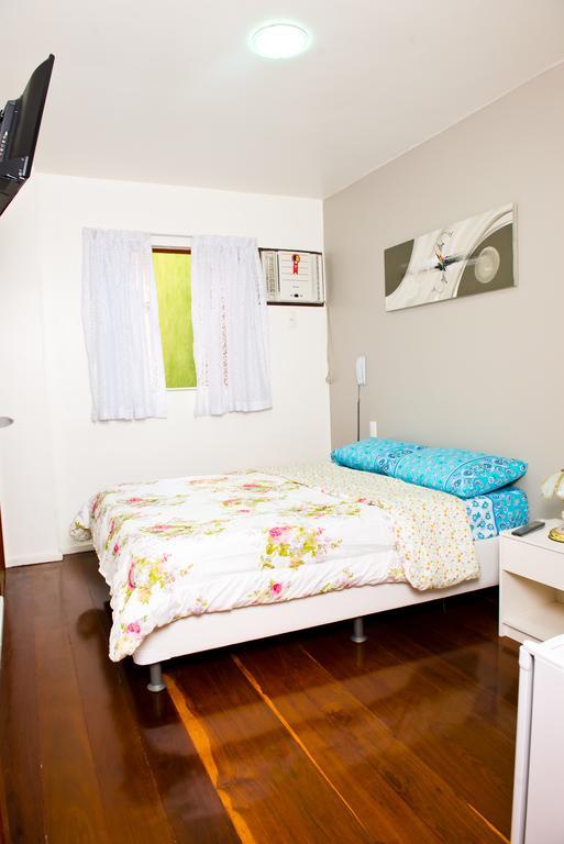 ריו דה ז'ניירו Orange - Casa De Hospedes - Modelo Pousada מראה חיצוני תמונה