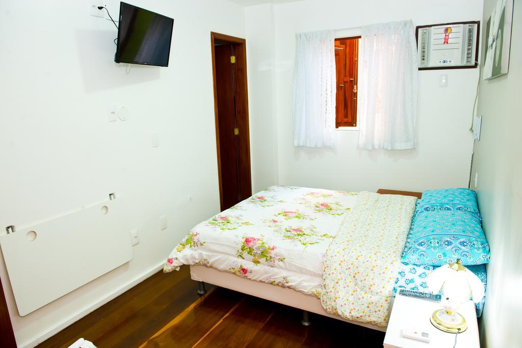 ריו דה ז'ניירו Orange - Casa De Hospedes - Modelo Pousada מראה חיצוני תמונה