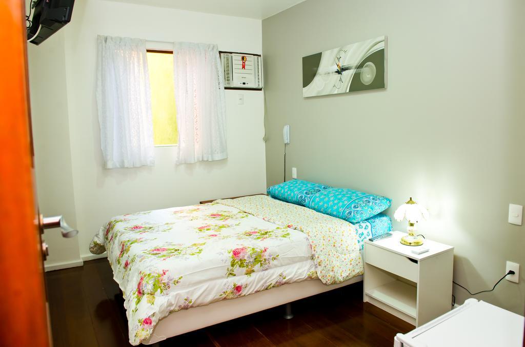 ריו דה ז'ניירו Orange - Casa De Hospedes - Modelo Pousada מראה חיצוני תמונה