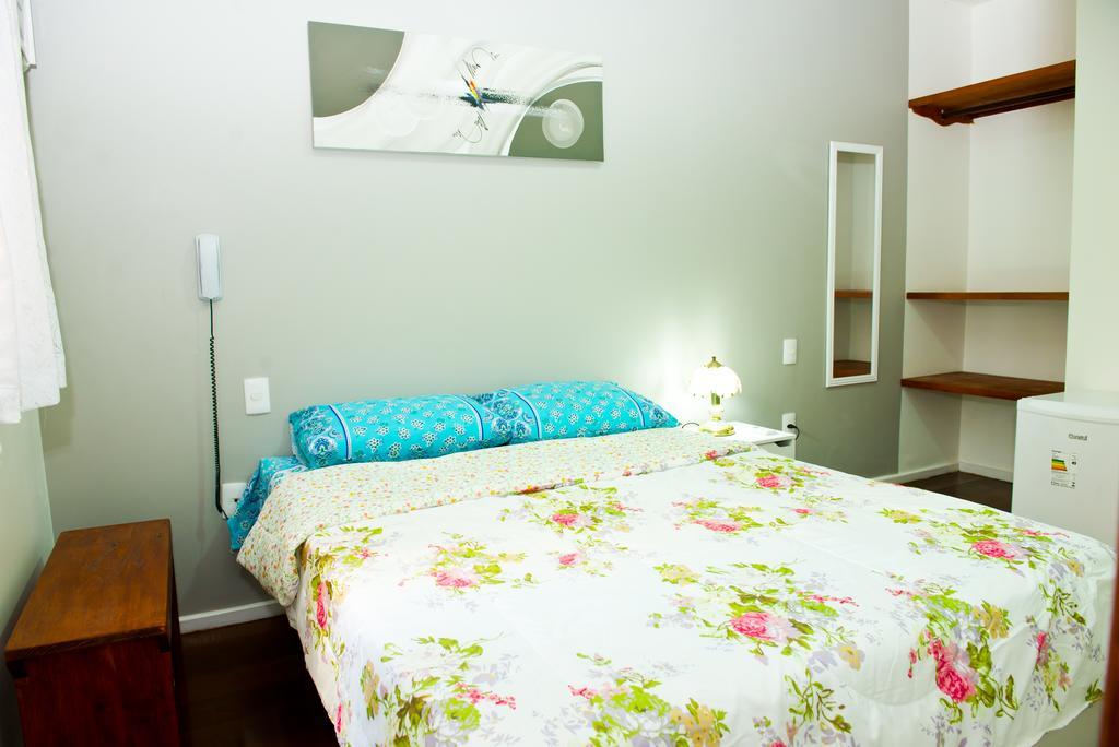 ריו דה ז'ניירו Orange - Casa De Hospedes - Modelo Pousada מראה חיצוני תמונה