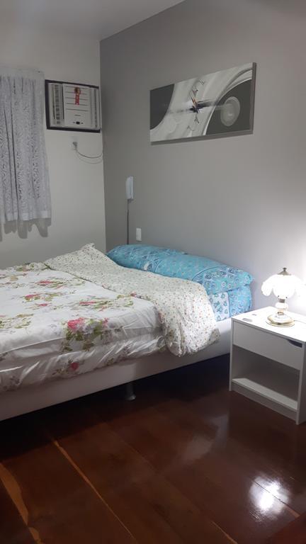 ריו דה ז'ניירו Orange - Casa De Hospedes - Modelo Pousada מראה חיצוני תמונה