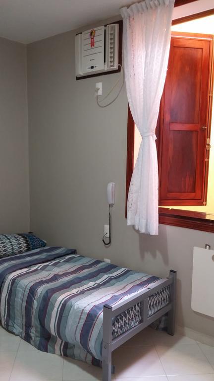 ריו דה ז'ניירו Orange - Casa De Hospedes - Modelo Pousada מראה חיצוני תמונה