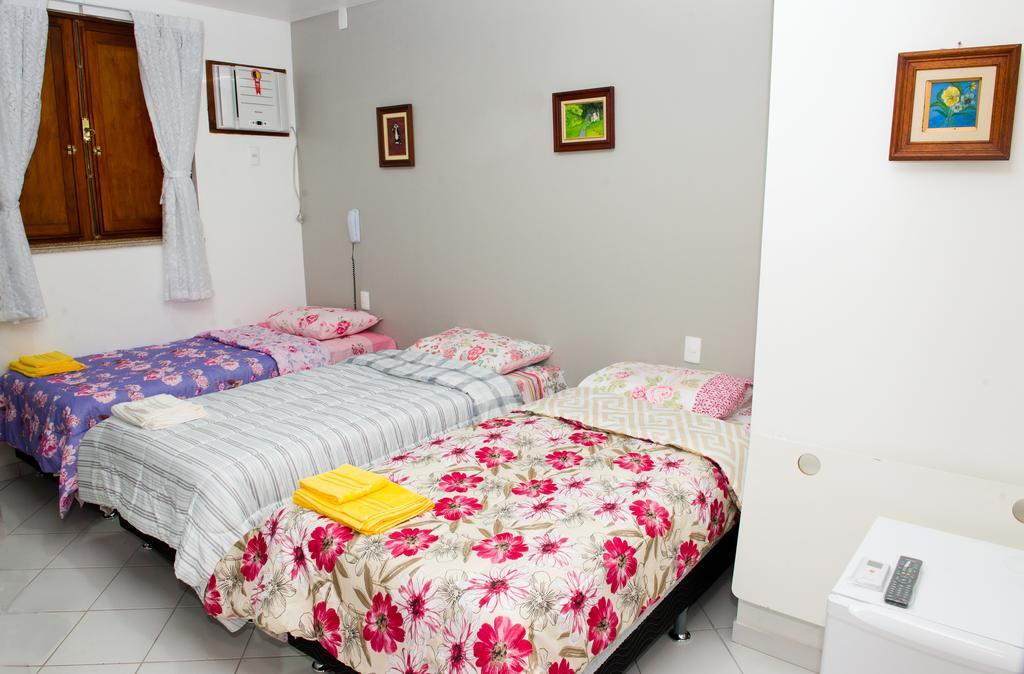 ריו דה ז'ניירו Orange - Casa De Hospedes - Modelo Pousada מראה חיצוני תמונה