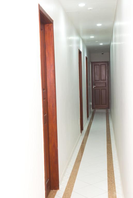 ריו דה ז'ניירו Orange - Casa De Hospedes - Modelo Pousada מראה חיצוני תמונה