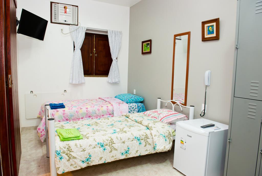 ריו דה ז'ניירו Orange - Casa De Hospedes - Modelo Pousada מראה חיצוני תמונה