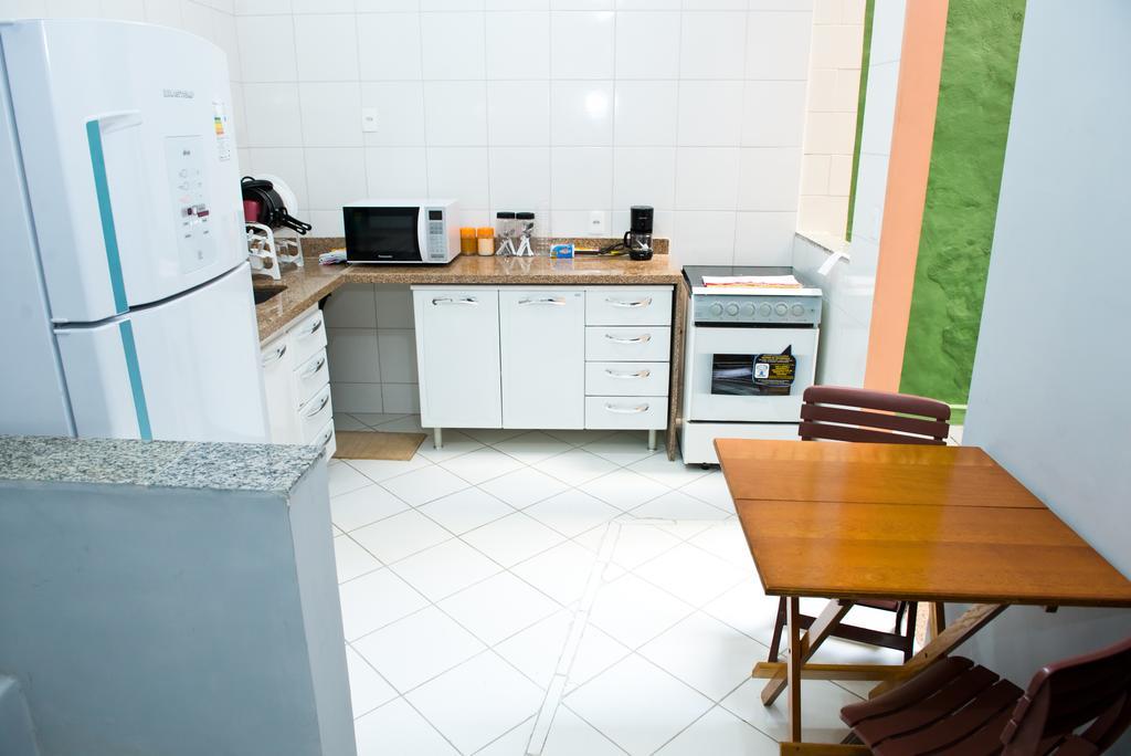 ריו דה ז'ניירו Orange - Casa De Hospedes - Modelo Pousada מראה חיצוני תמונה
