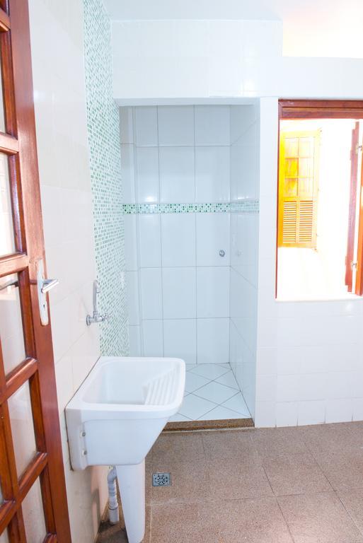 ריו דה ז'ניירו Orange - Casa De Hospedes - Modelo Pousada מראה חיצוני תמונה