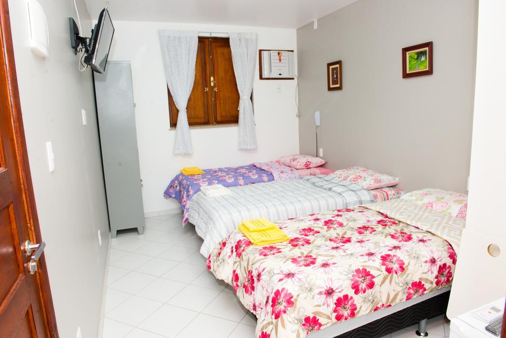 ריו דה ז'ניירו Orange - Casa De Hospedes - Modelo Pousada מראה חיצוני תמונה