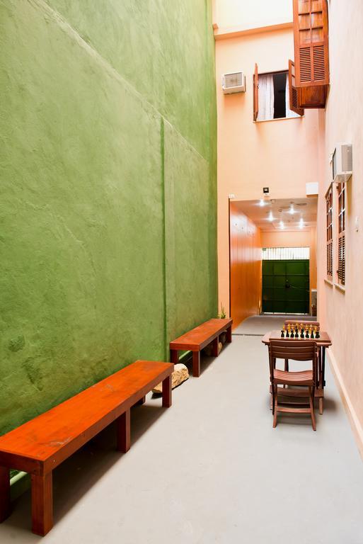 ריו דה ז'ניירו Orange - Casa De Hospedes - Modelo Pousada מראה חיצוני תמונה