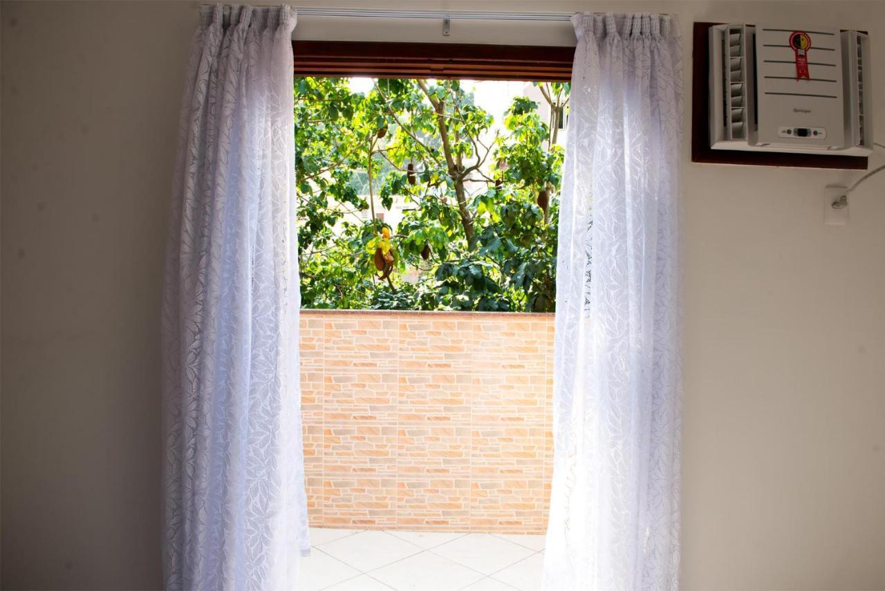 ריו דה ז'ניירו Orange - Casa De Hospedes - Modelo Pousada מראה חיצוני תמונה